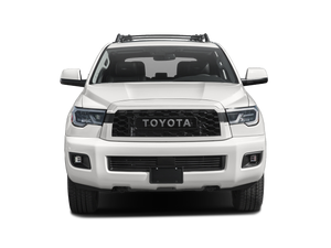 2020 Toyota Sequoia TRD Pro