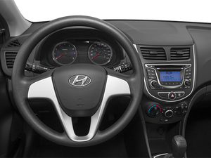 2014 Hyundai Accent SE