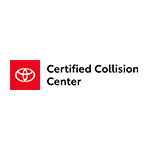 Certified Collision Center | Toyota of Bristol in Bristol TN