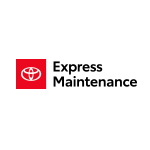 Toyota Express Maintenance | Toyota of Bristol in Bristol TN