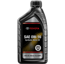 Toyota Oil Change | Toyota of Bristol in Bristol TN