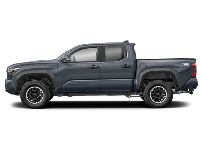2025 Toyota Tacoma SR5 LIFTED