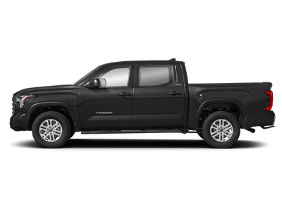 2026 Toyota Tundra SR5 SX PKG