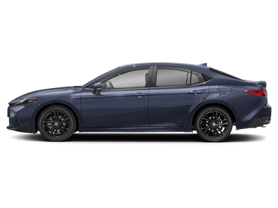 2027 Toyota Camry SE AWD
