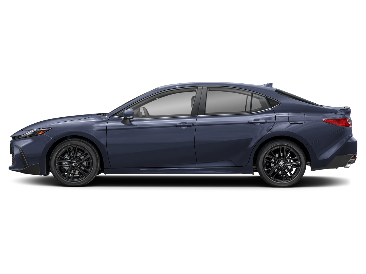 2027 Toyota Camry SE AWD
