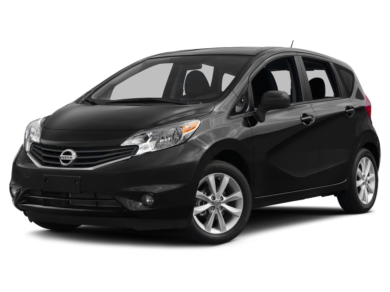 2015 Nissan Versa Note 1.6 S MT's photo