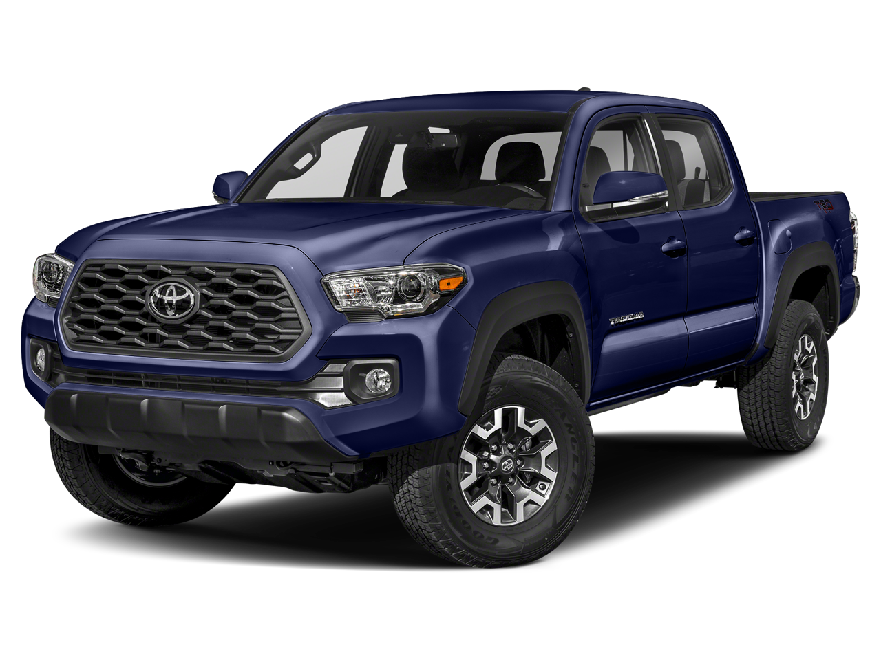 2023 Toyota Tacoma TRD Off Road Double Cab 4WD V6 Auto SB's photo