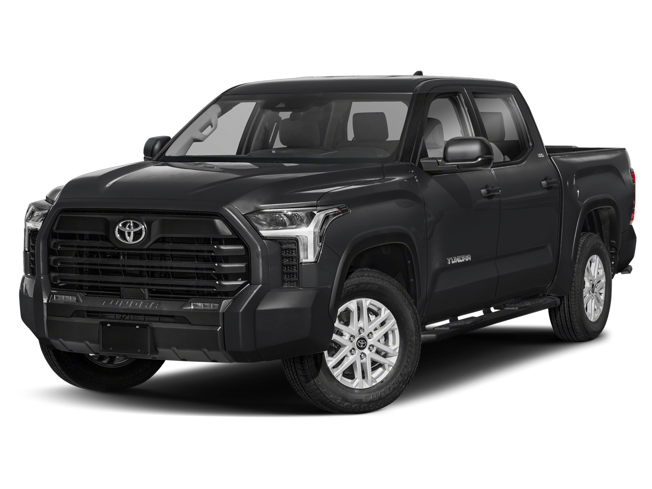 2024 Toyota Tundra SR5 for sale in Bristol, TN