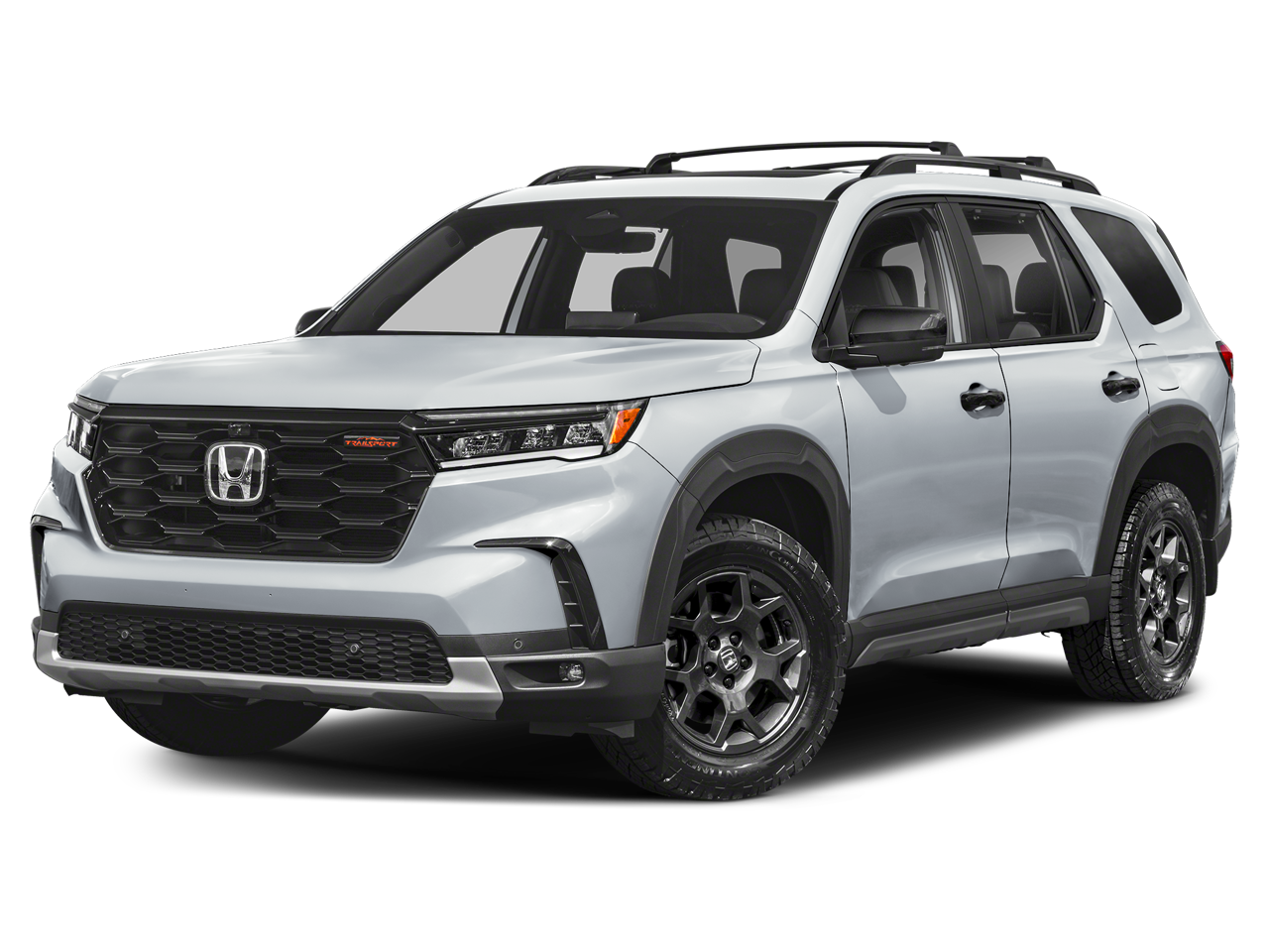 2025 Honda Pilot TrailSport AWD's photo