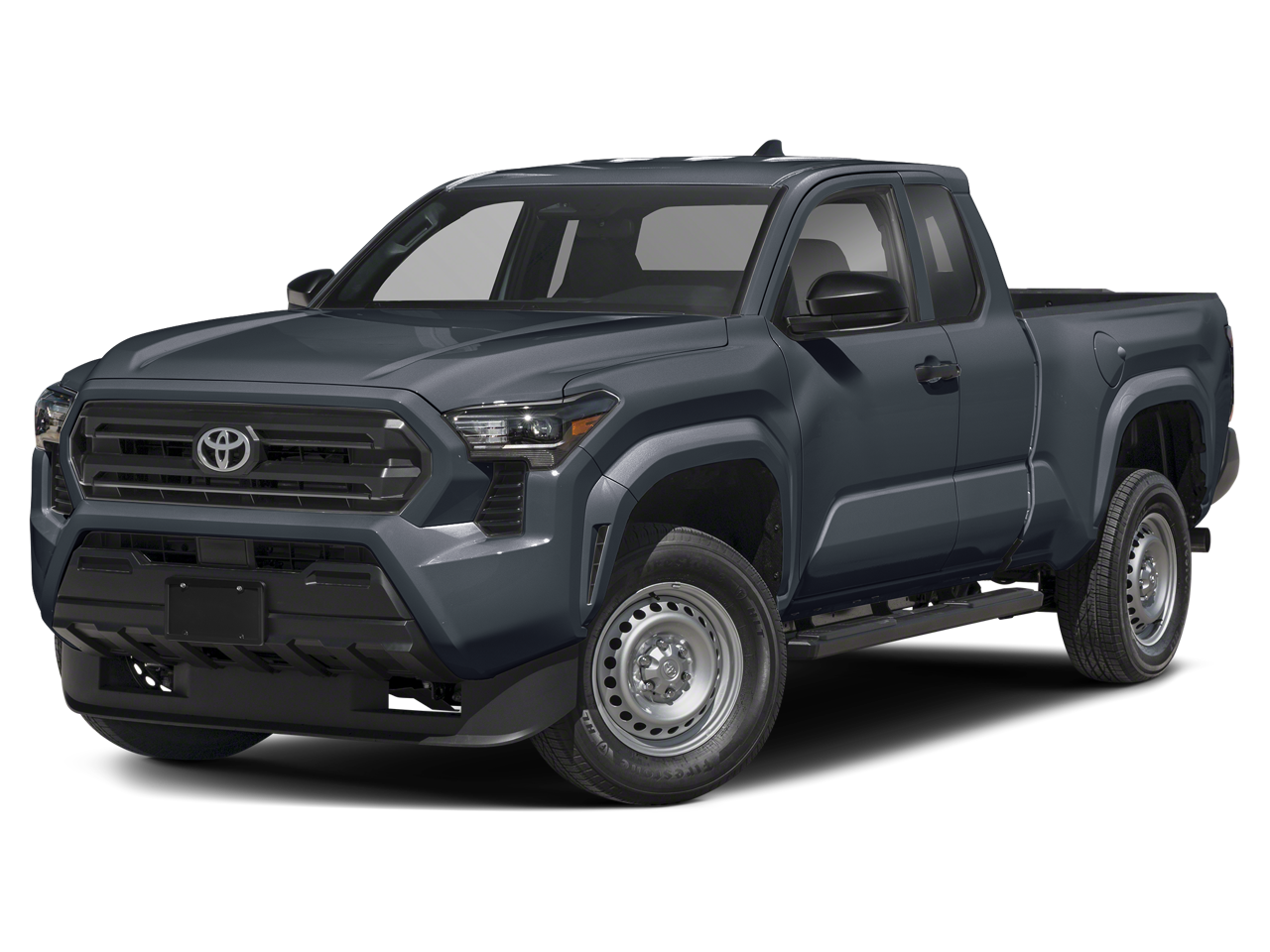 2025 Toyota Tacoma SR 4x4 XtraCab's photo