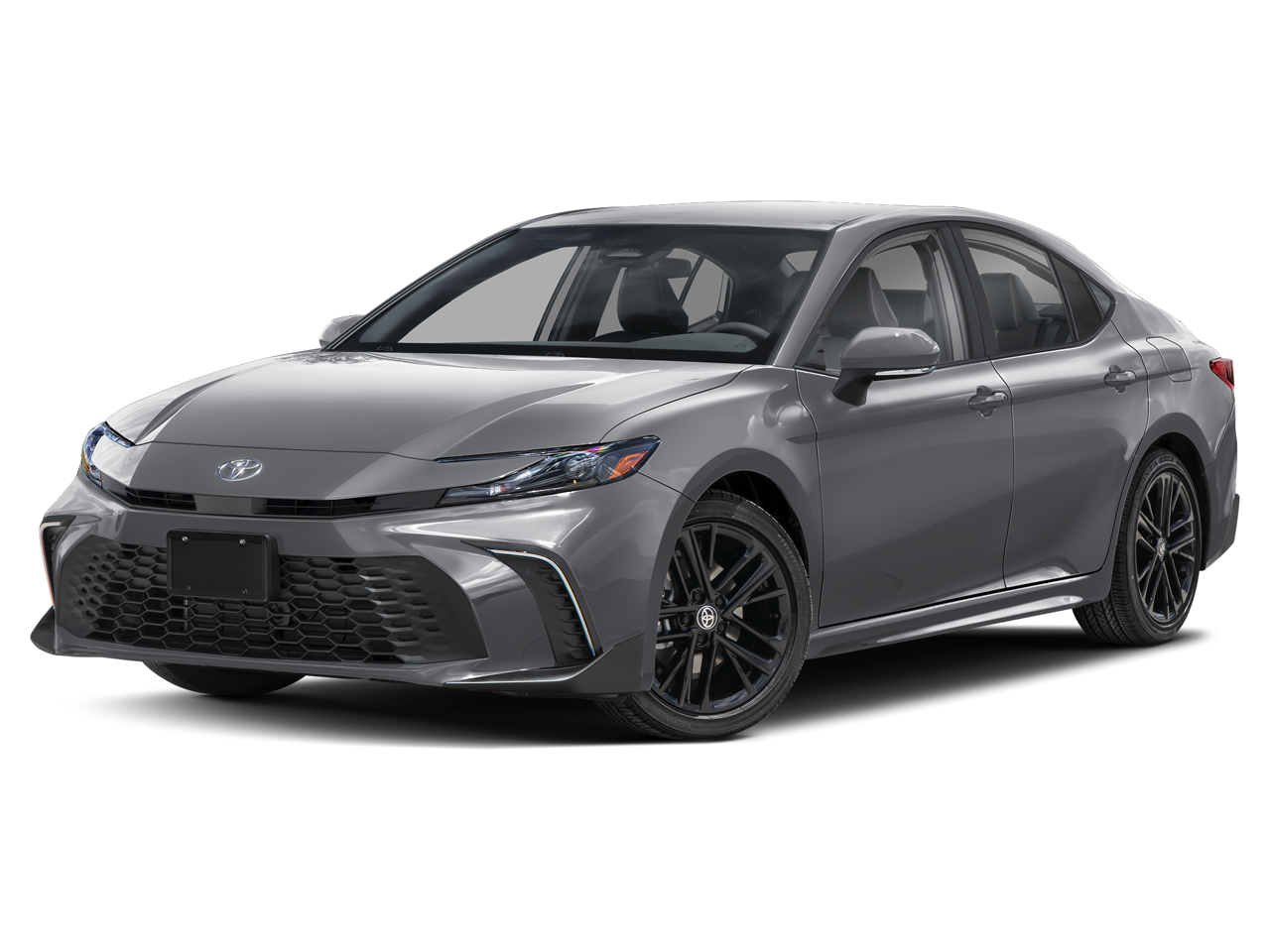 2027 Toyota Camry