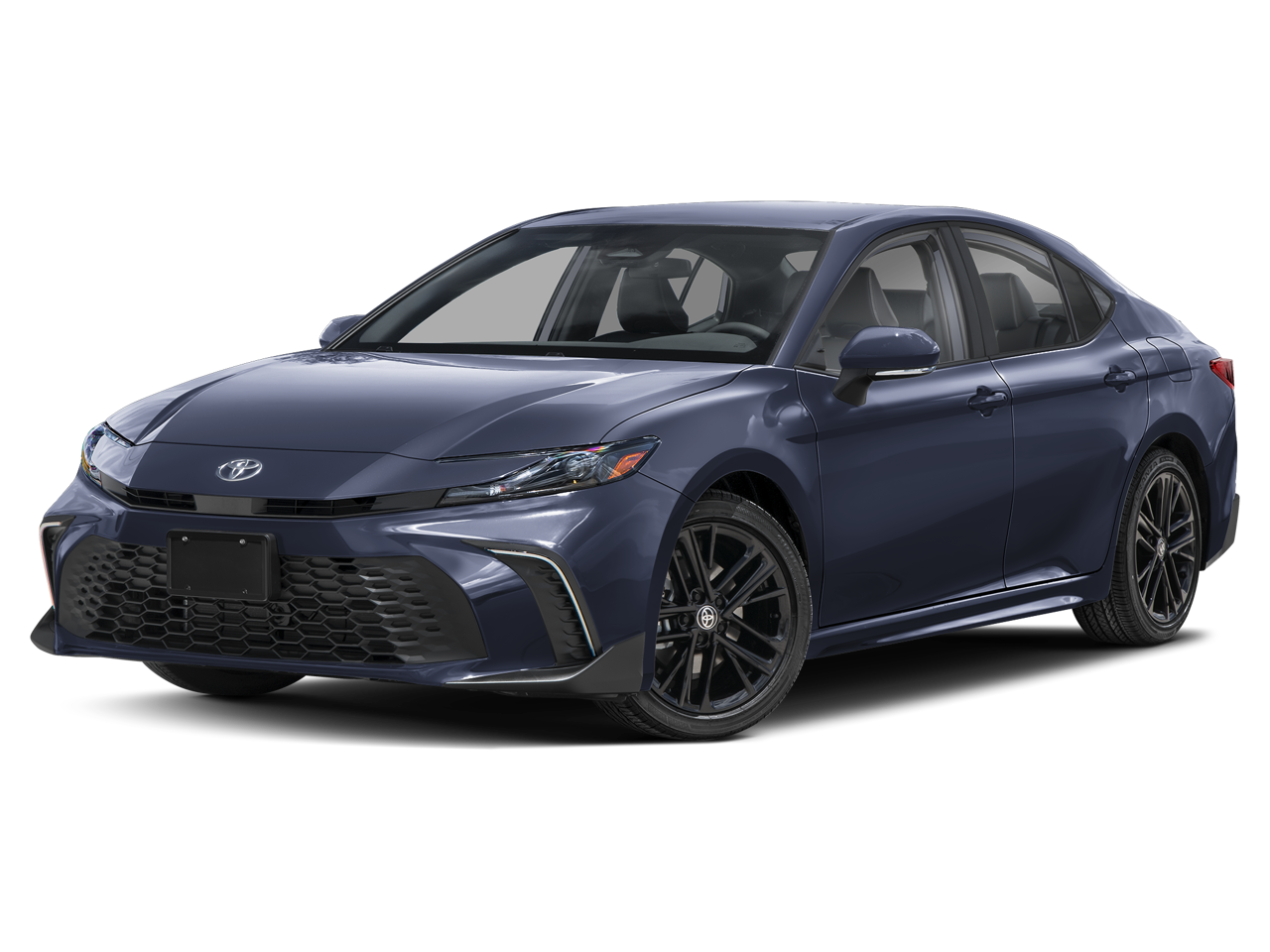 2027 Toyota Camry