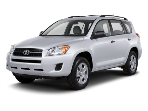 2010 Toyota RAV4 Limited