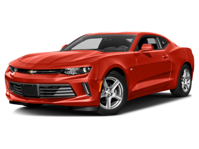 2018 Chevrolet Camaro 2LT 2LT