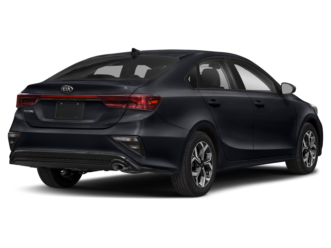 Used 2019 Kia FORTE LXS with VIN 3KPF24AD5KE026746 for sale in Bristol, TN