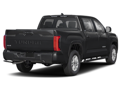 2026 Toyota Tundra SR5 SX PKG