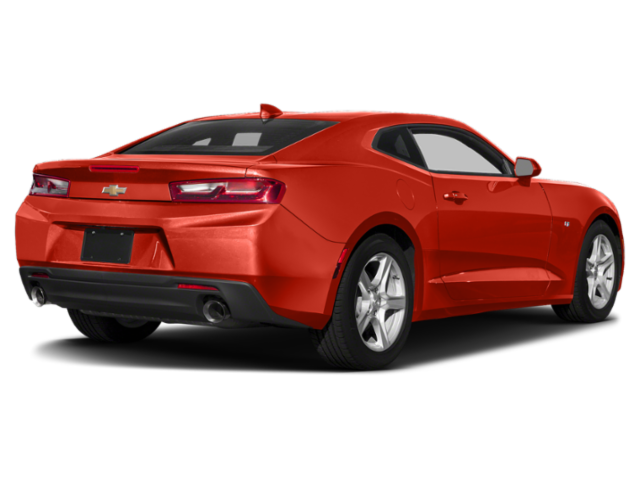 2018 Chevrolet Camaro 2LT 2LT