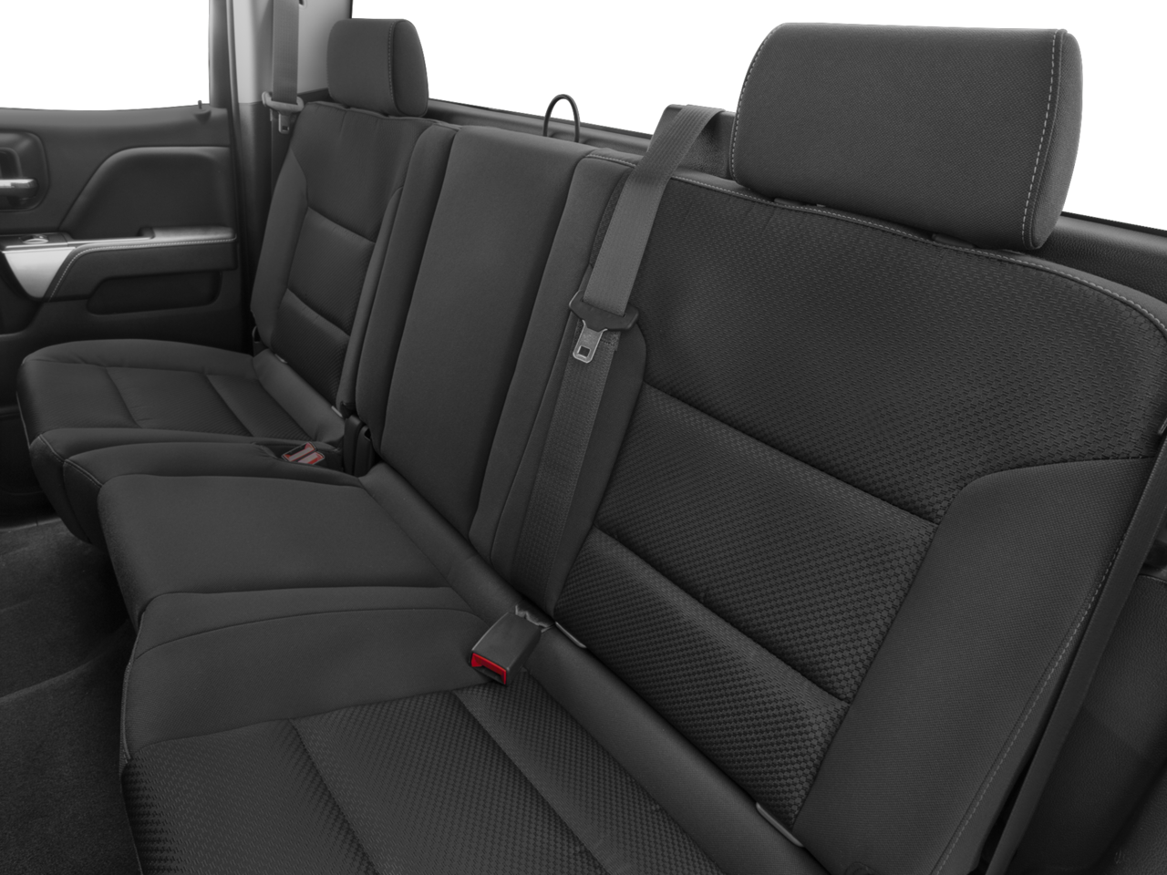 2017 Chevrolet Silverado 2500HD LT