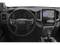 2020 Toyota Land Cruiser Base