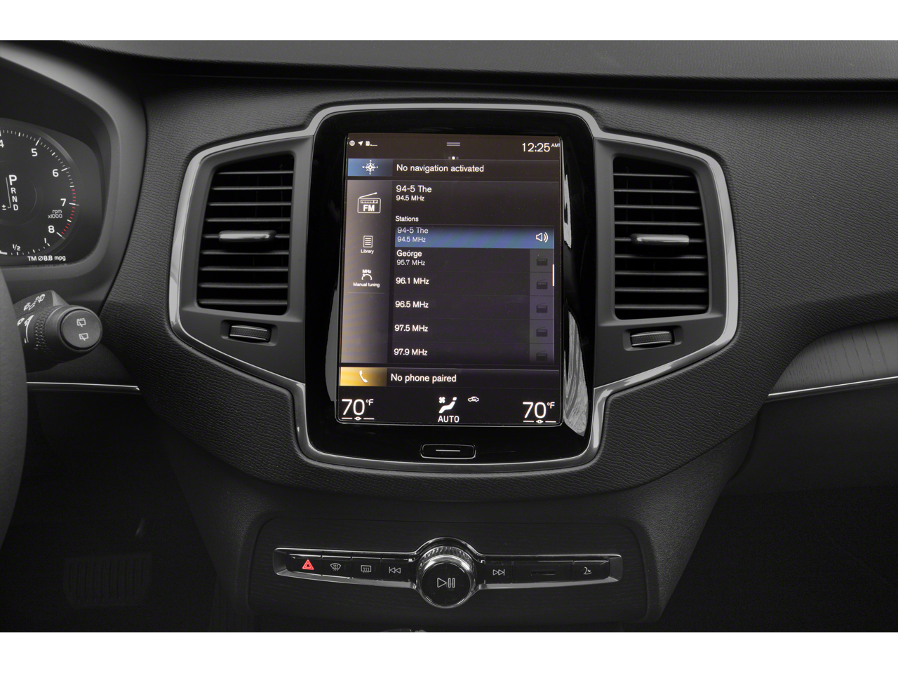 2020 Volvo XC90 T6 Inscription