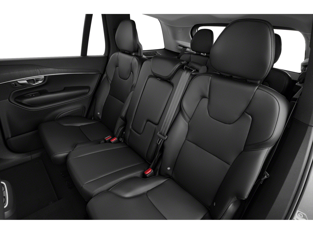2020 Volvo XC90 T6 Inscription