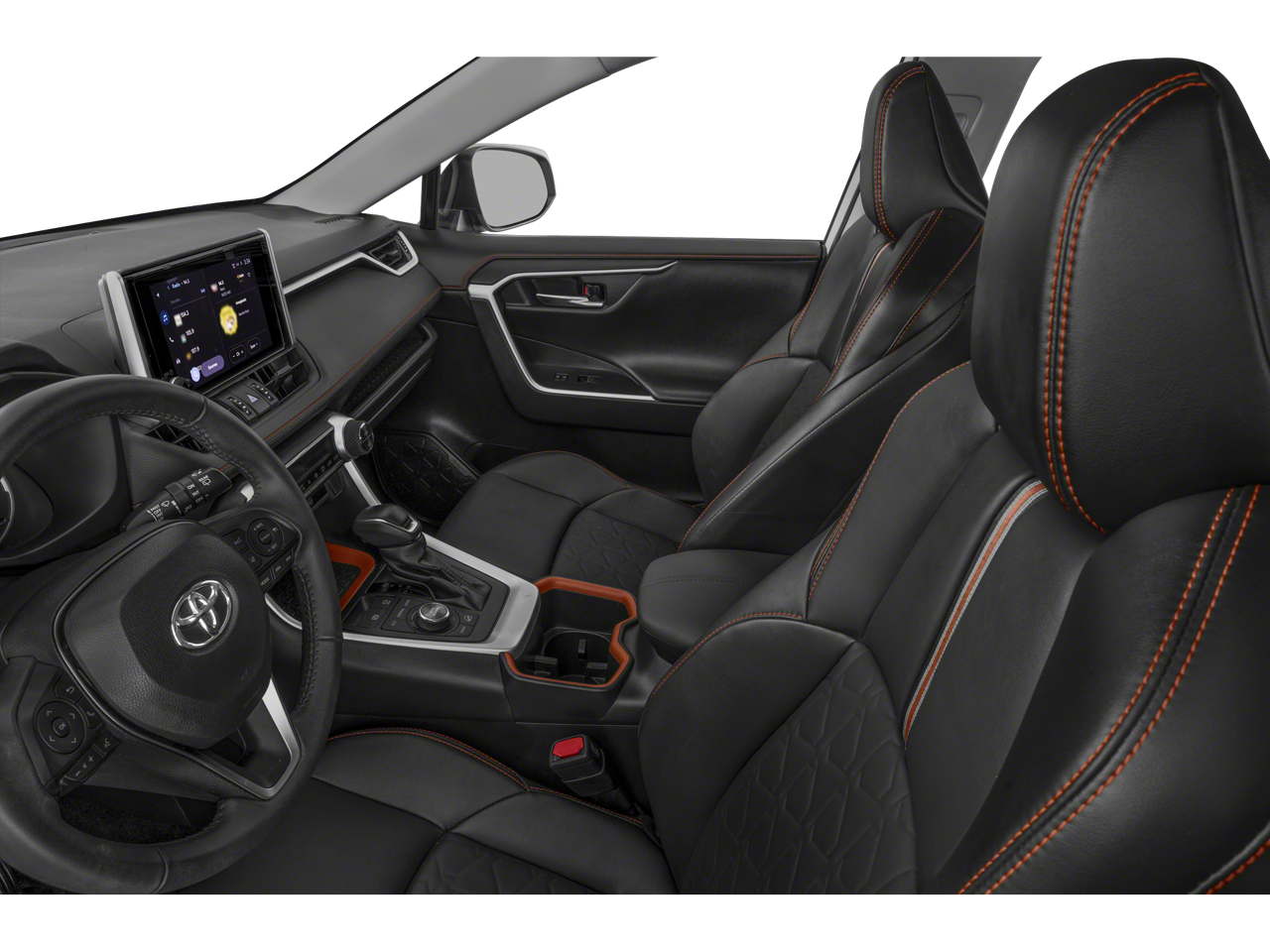 2023 Toyota RAV4 Adventure