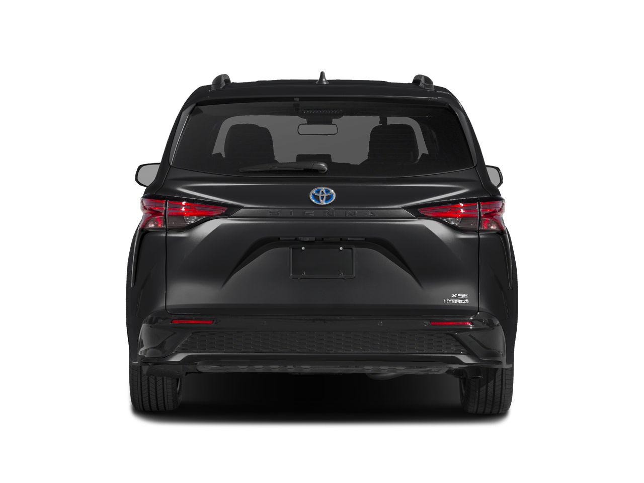 2023 Toyota Sienna XSE