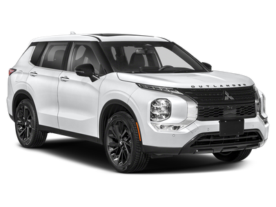 2024 Mitsubishi Outlander SEL Black Edition