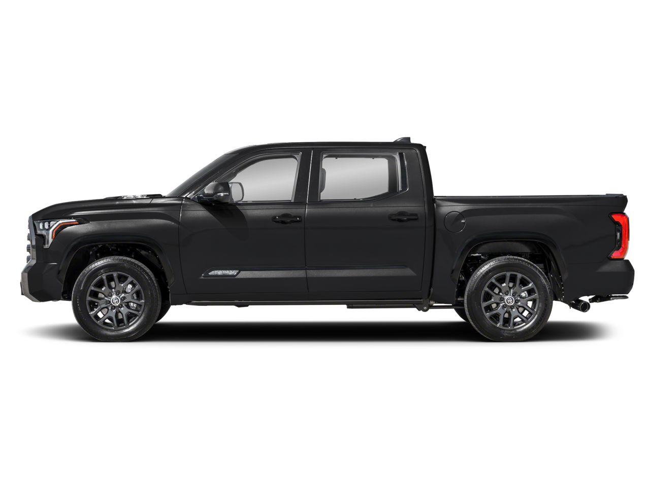 2025 Toyota Tundra Hybrid Platinum