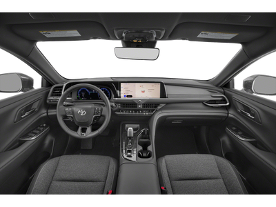 2026 Toyota Toyota Crown XLE