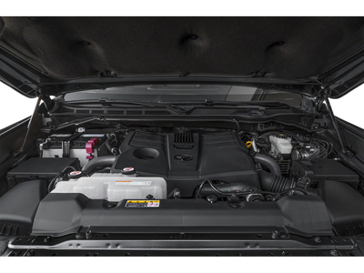 2026 Toyota Tundra SR5 SX PKG