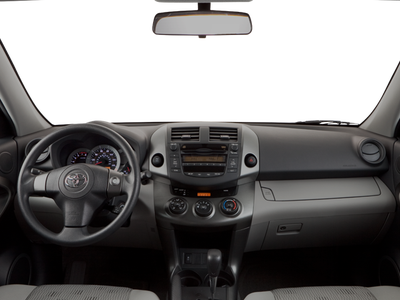 2010 Toyota RAV4 Limited