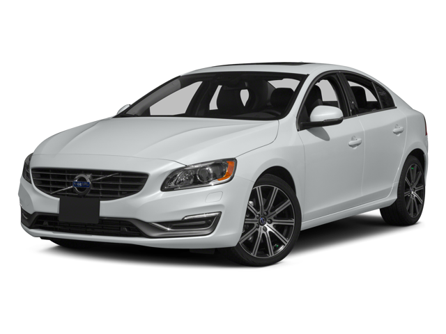 2015 Volvo S60 T5 Drive-E FWD Premier's photo