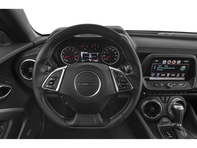 2018 Chevrolet Camaro 2LT 2LT
