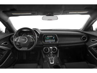 2018 Chevrolet Camaro 2LT 2LT