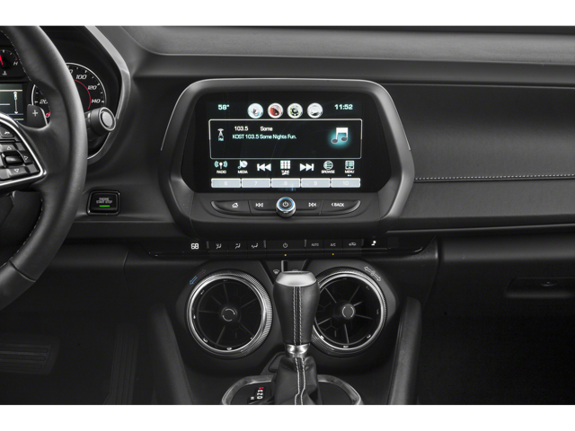 2018 Chevrolet Camaro 2LT 2LT