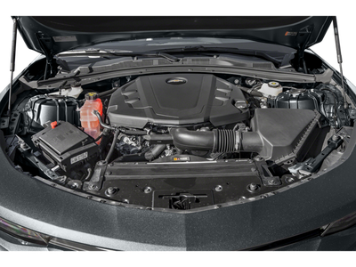 2018 Chevrolet Camaro 2LT 2LT