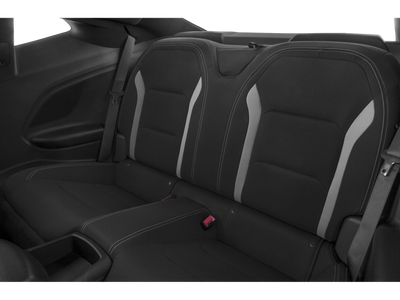 2018 Chevrolet Camaro 2LT 2LT