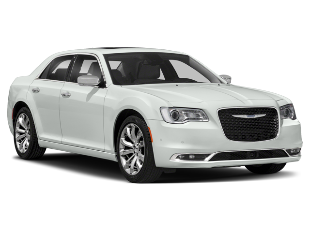 2018 Chrysler 300 Touring