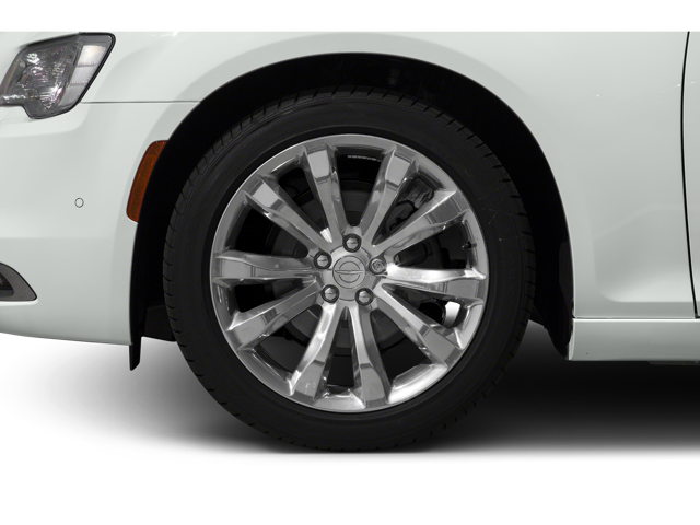 2018 Chrysler 300 Touring