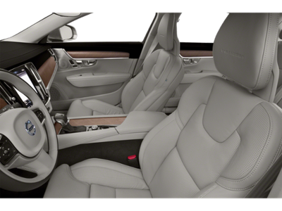 2018 Volvo S90 T5 Momentum