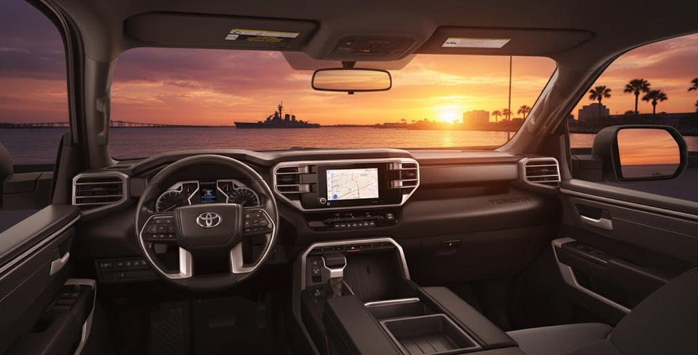 2026 toyota tundra