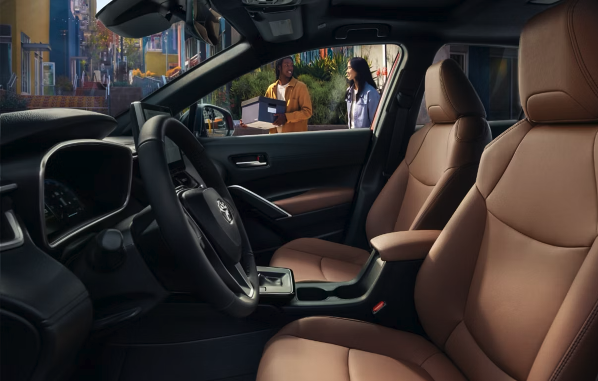 Best Toyotas for College Commuters in Bristol, TN