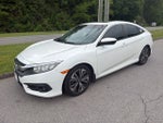 2017 Honda Civic EX-T