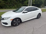 2017 Honda Civic EX-T