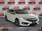 2017 Honda Civic EX-T