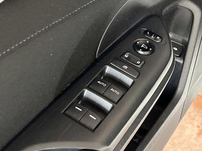 2017 Honda Civic EX-T