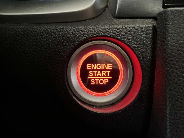 2017 Honda Civic EX-T