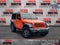 2018 Jeep Wrangler Sport S