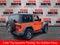 2018 Jeep Wrangler Sport S